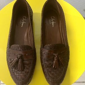 Cole Haan ladies shoes.